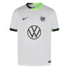 Officiële Voetbalshirt VfL Wolfsburg Derde 2024-25 - Heren